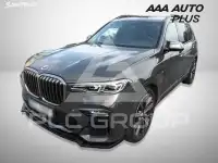 2022 BMW X7