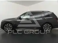 2022 BMW X7