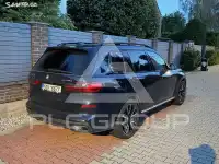 2022 BMW X7