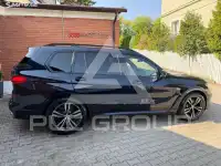 2022 BMW X7