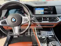 2022 BMW X7