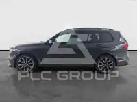 2022 BMW X7