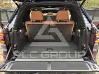 2022 BMW X7