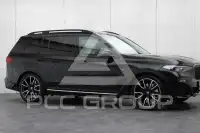 2022 BMW X7