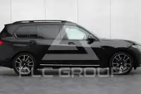 2022 BMW X7