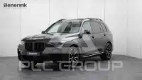 2022 BMW X7