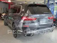 2022 BMW X7
