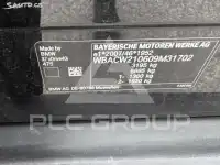 2022 BMW X7
