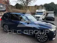 2022 BMW X7