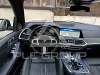 2022 BMW X7