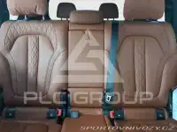2022 BMW X7