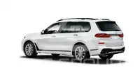 2022 BMW X7