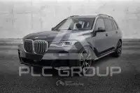 2022 BMW X7