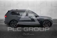 2022 BMW X7
