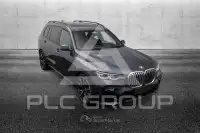2022 BMW X7