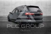 2022 BMW X7