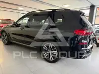 2022 BMW X7