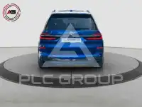 2022 BMW X7