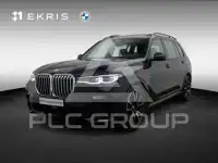 2022 BMW X7
