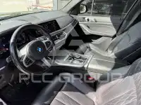 2022 BMW X7