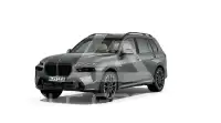 2022 BMW X7