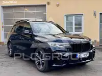 2022 BMW X7