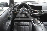 2022 BMW X7