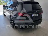 2022 BMW X7