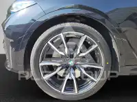 2022 BMW X7