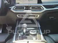 2022 BMW X7