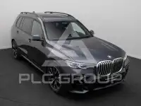 2022 BMW X7