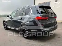 2022 BMW X7