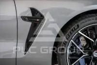 2022 BMW M8