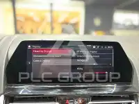 2022 BMW M8