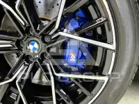 2022 BMW M8