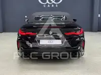 2022 BMW M8
