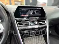 2022 BMW M8