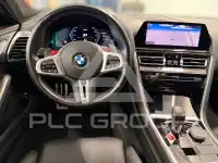 2022 BMW M8