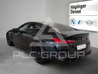 2022 BMW M8