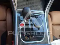 2022 BMW M8