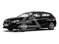 2022 BMW 120