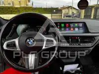 2022 BMW 120