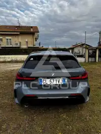 2022 BMW 120