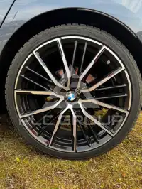 2022 BMW 120