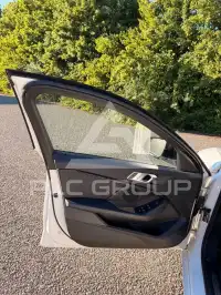 2022 BMW 120