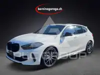 2022 BMW 120