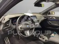 2022 BMW 120