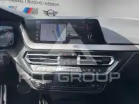 2022 BMW 120