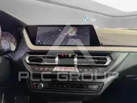 2022 BMW 120