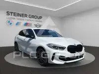2022 BMW 120